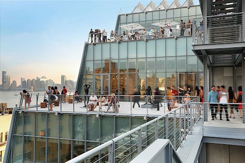 Whitney Museum NY